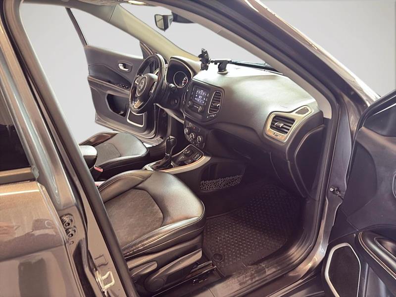 jeep Compass 2018 - 23
