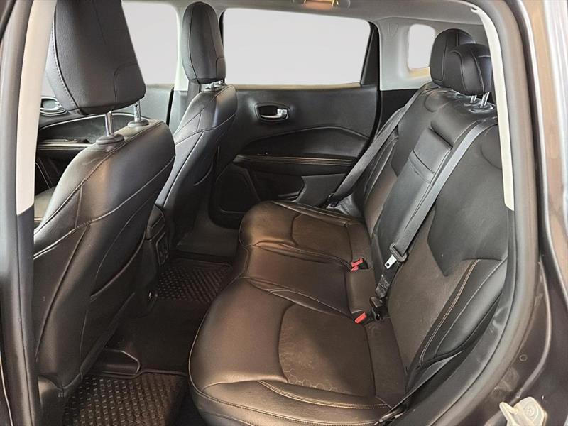 jeep Compass 2018 - 24
