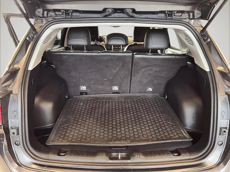 jeep Compass 2018 - 25