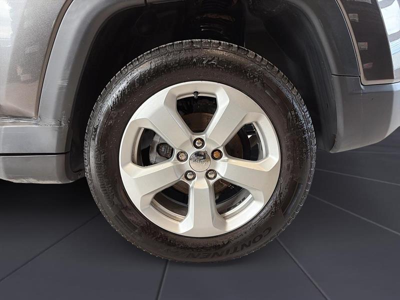 jeep Compass 2018 - 26