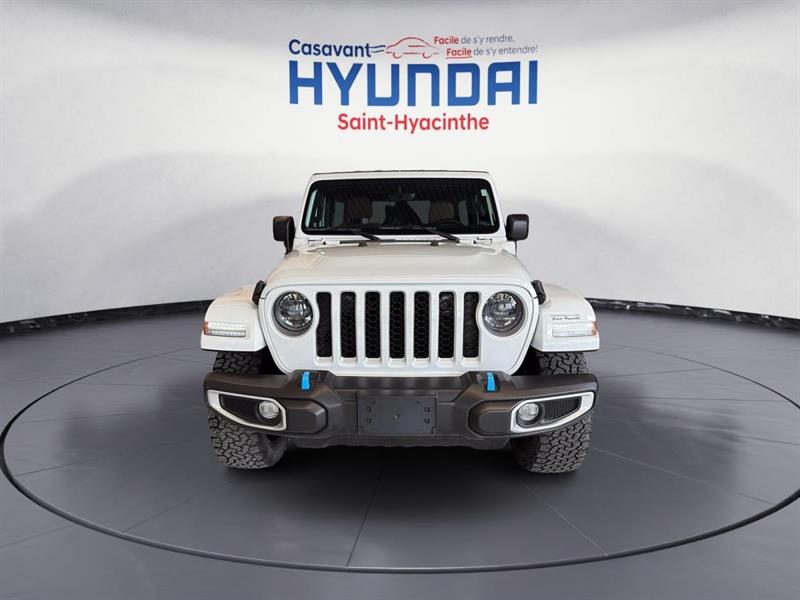jeep Wrangler 4xe 2023 - 3