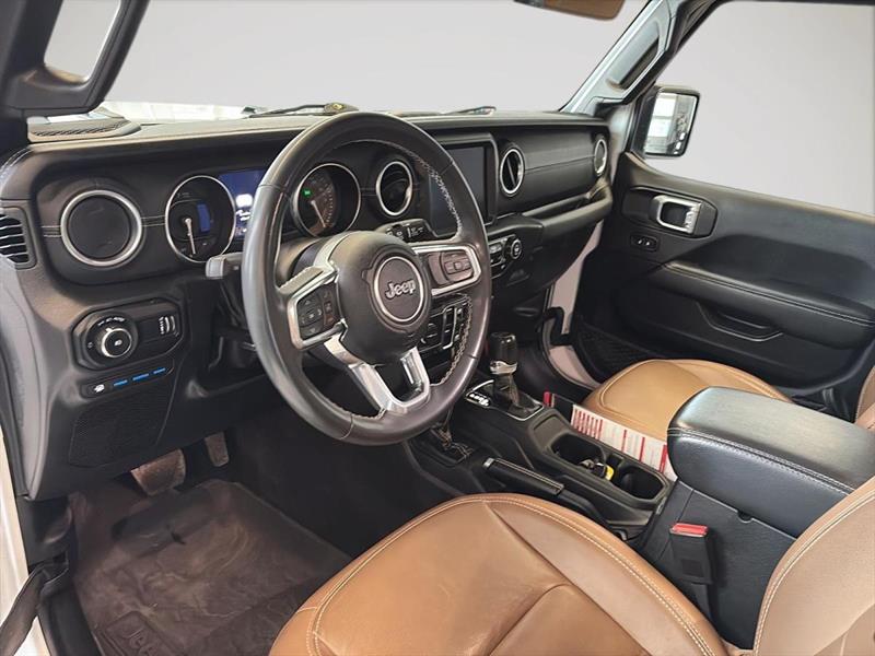 jeep Wrangler 4xe 2023 - 4