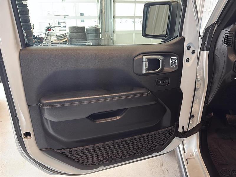 jeep Wrangler 4xe 2023 - 11