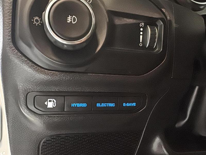 jeep Wrangler 4xe 2023 - 12
