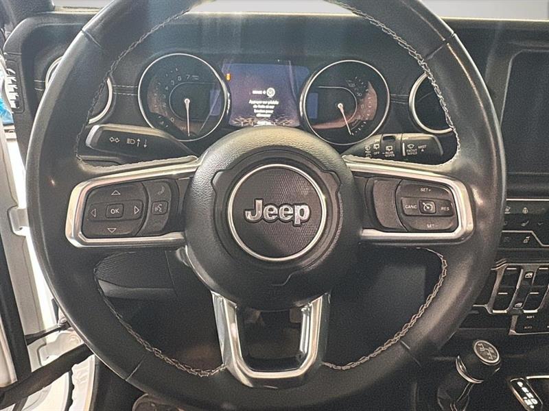 jeep Wrangler 4xe 2023 - 13