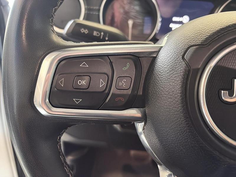 jeep Wrangler 4xe 2023 - 14