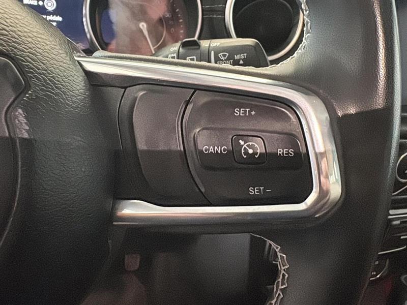 jeep Wrangler 4xe 2023 - 15