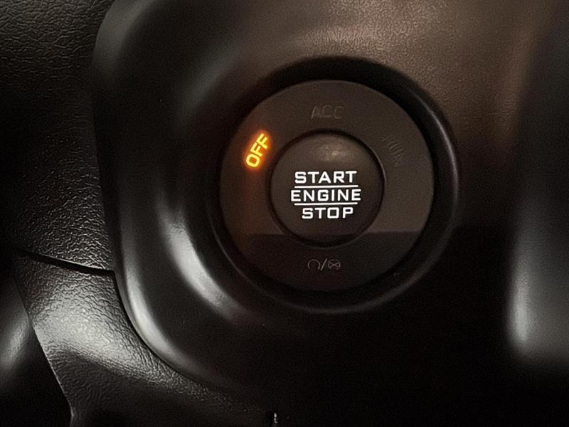 jeep Wrangler 4xe 2023 - 16