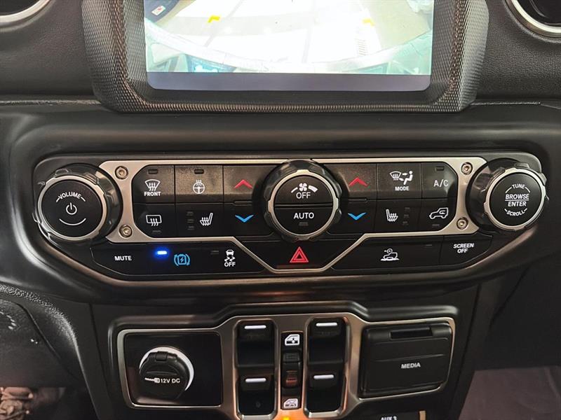 jeep Wrangler 4xe 2023 - 21