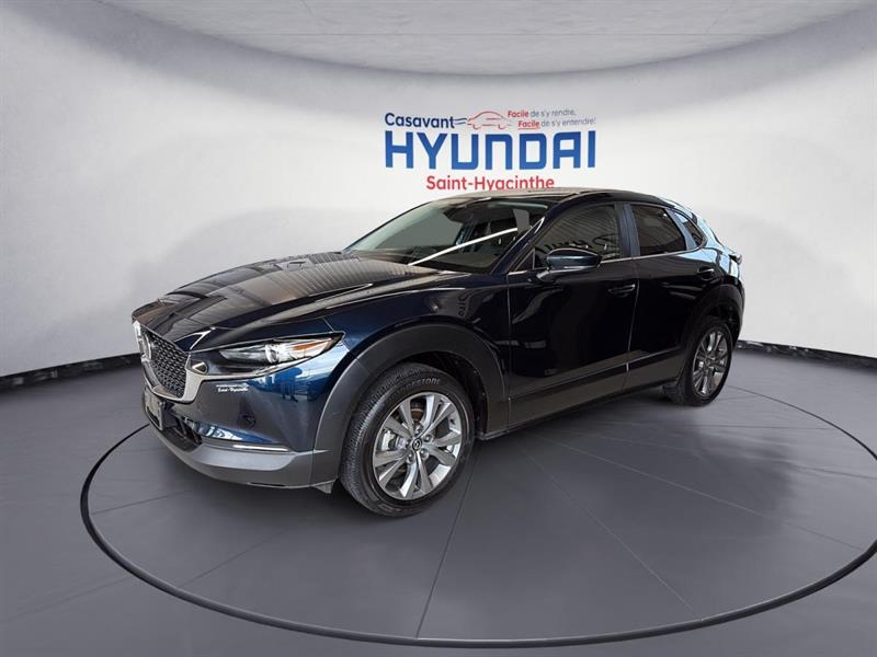 mazda CX-30 2024