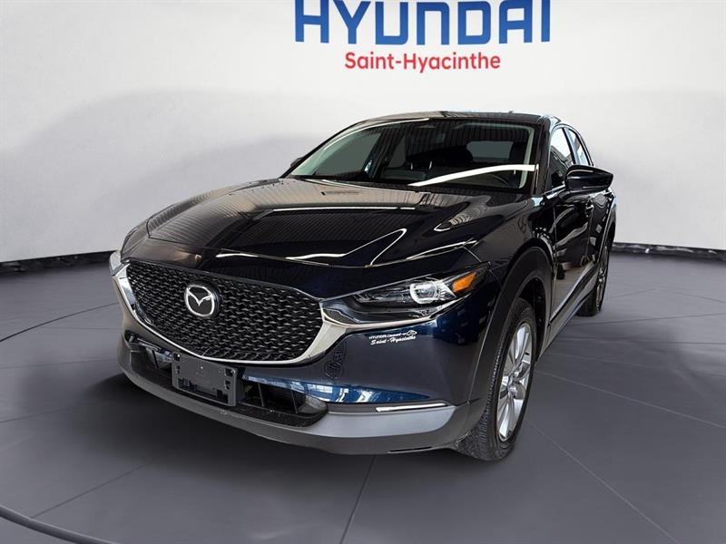 mazda CX-30 2024 - 2