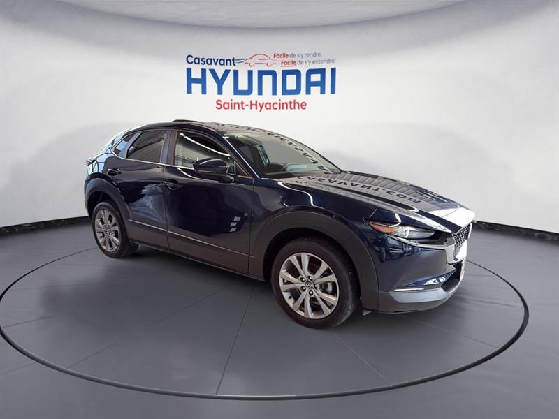 mazda CX-30 2024 - 4