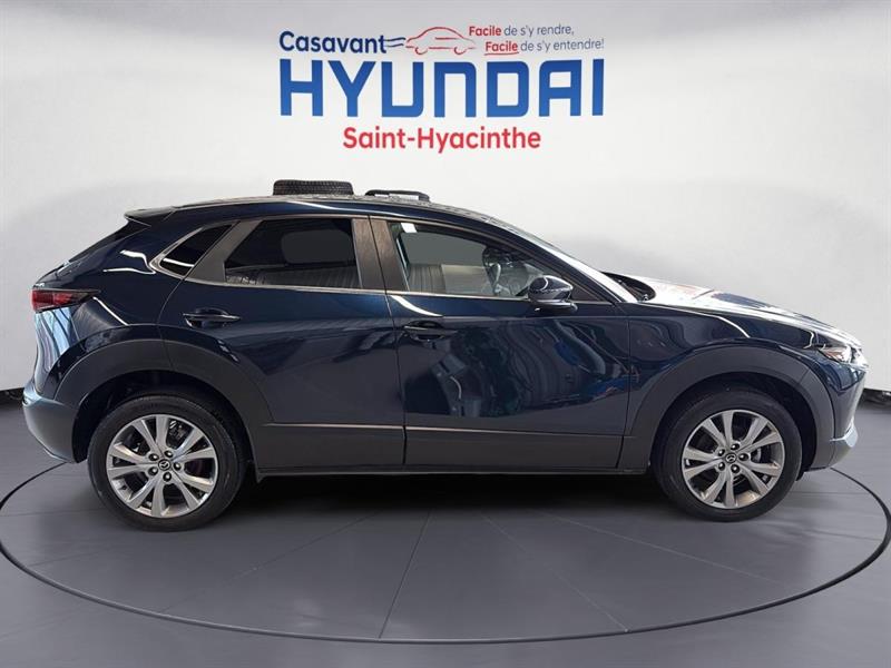 mazda CX-30 2024 - 5