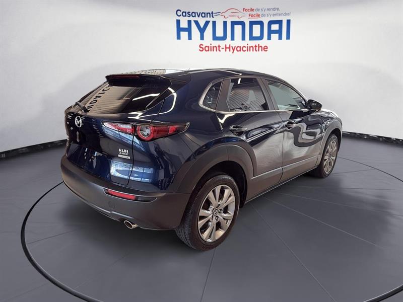 mazda CX-30 2024 - 6