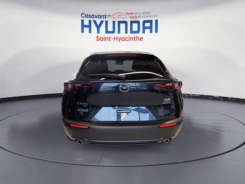 mazda CX-30 2024 - 7