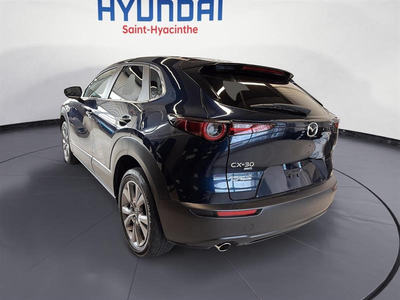 mazda CX-30 2024 - 8