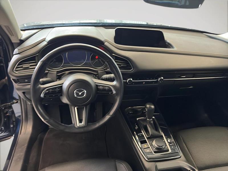 mazda CX-30 2024 - 9