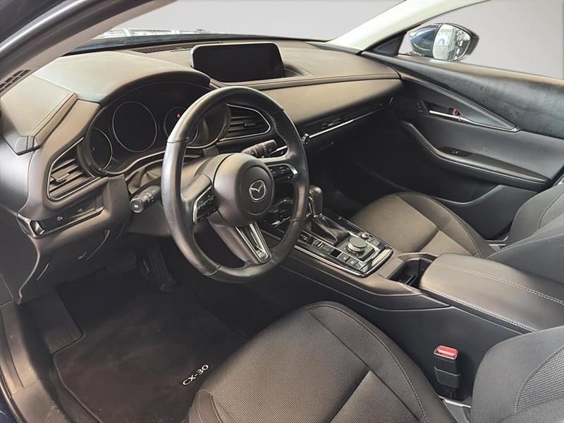 mazda CX-30 2024 - 10