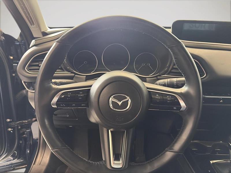 mazda CX-30 2024 - 12