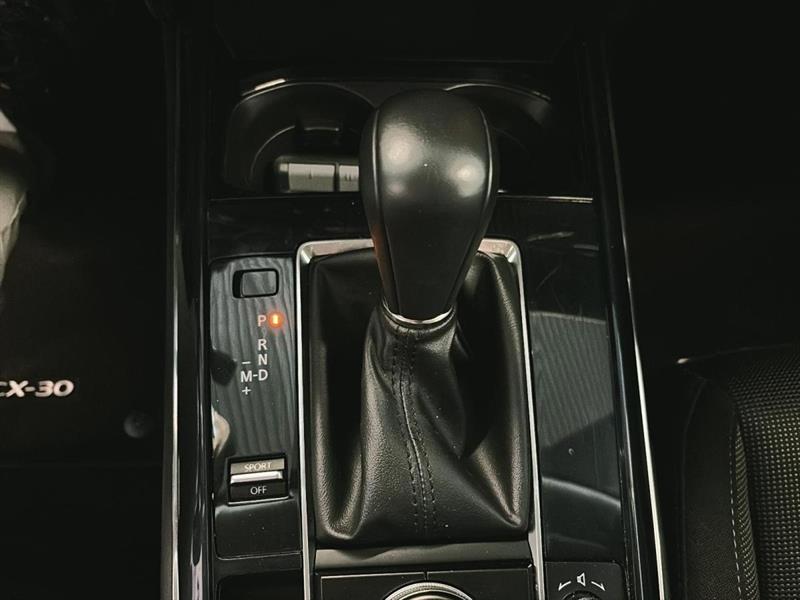 mazda CX-30 2024 - 21
