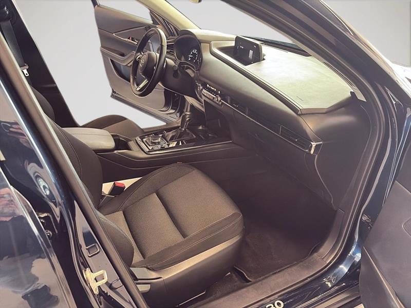 mazda CX-30 2024 - 23