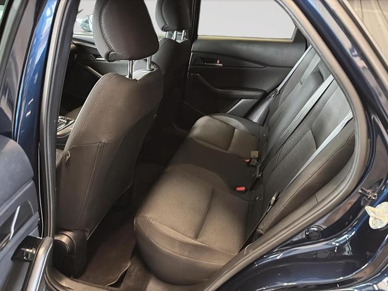 mazda CX-30 2024 - 24