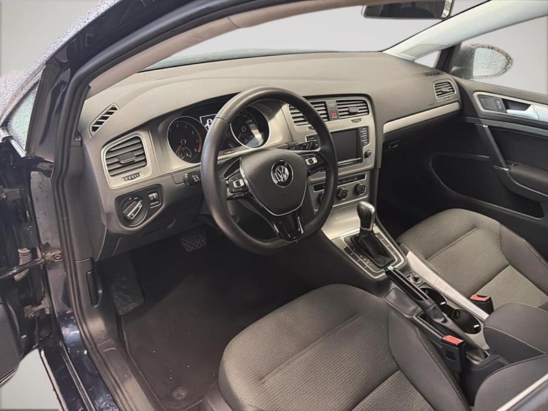 volkswagen Golf 2016 - 4