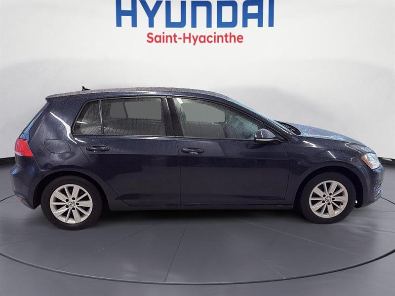 volkswagen Golf 2016 - 6
