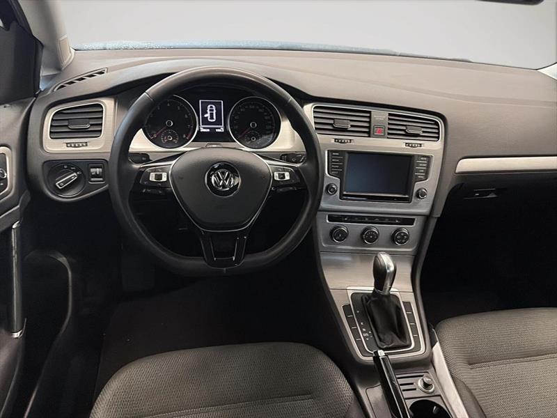 volkswagen Golf 2016 - 10
