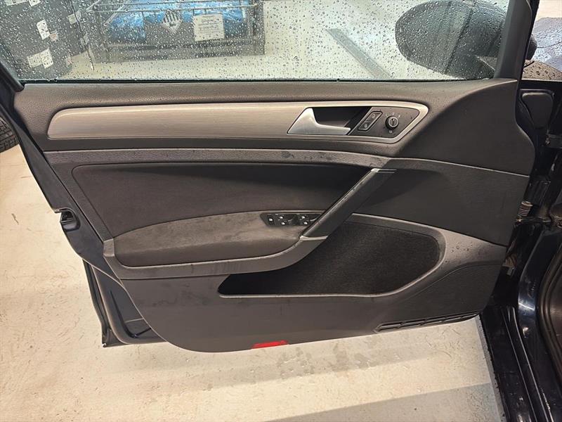 volkswagen Golf 2016 - 11