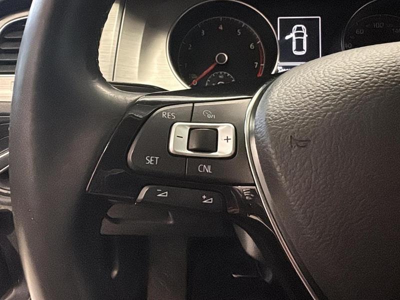 volkswagen Golf 2016 - 13