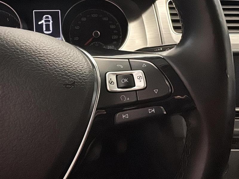 volkswagen Golf 2016 - 14