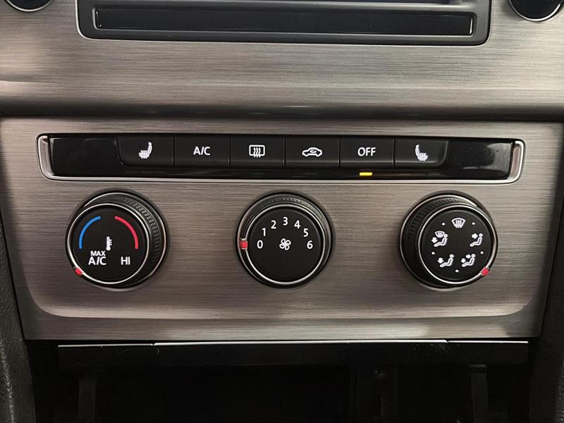 volkswagen Golf 2016 - 18