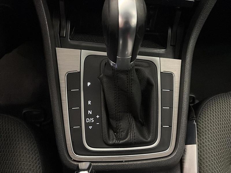 volkswagen Golf 2016 - 20
