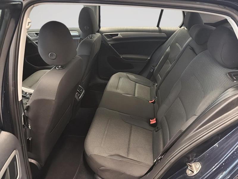 volkswagen Golf 2016 - 22