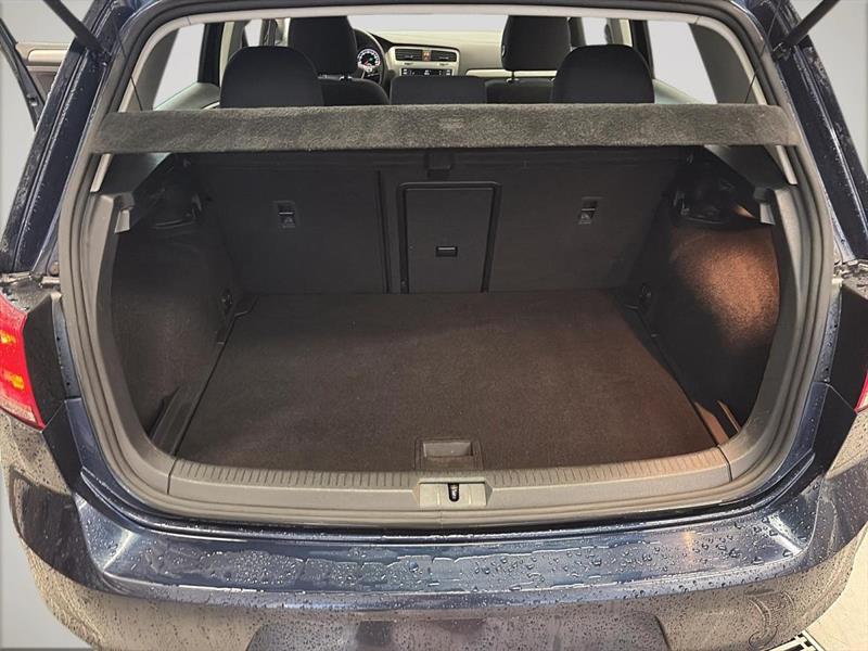 volkswagen Golf 2016 - 23