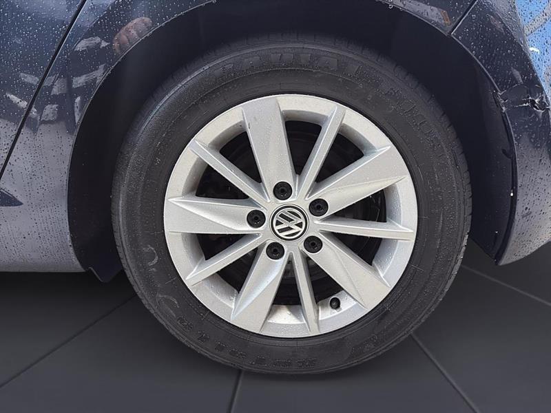 volkswagen Golf 2016 - 24