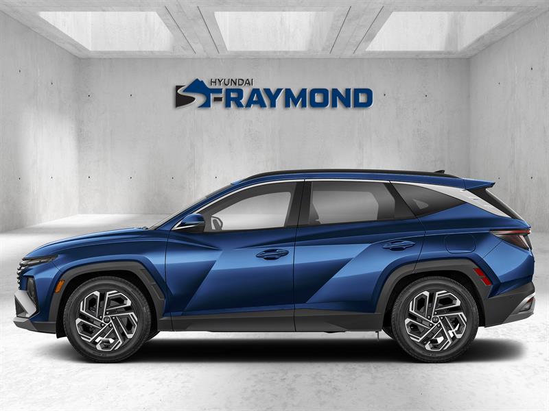hyundai Tucson 2026 - 2