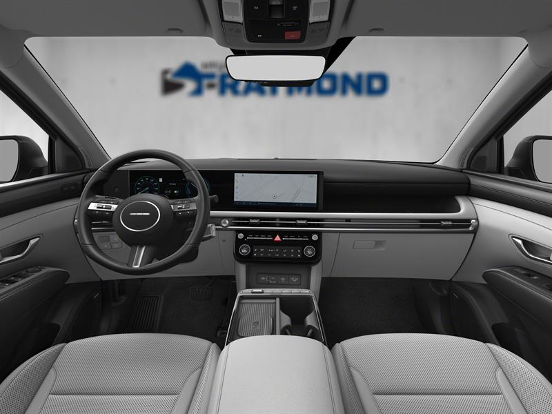 hyundai Tucson 2026 - 3