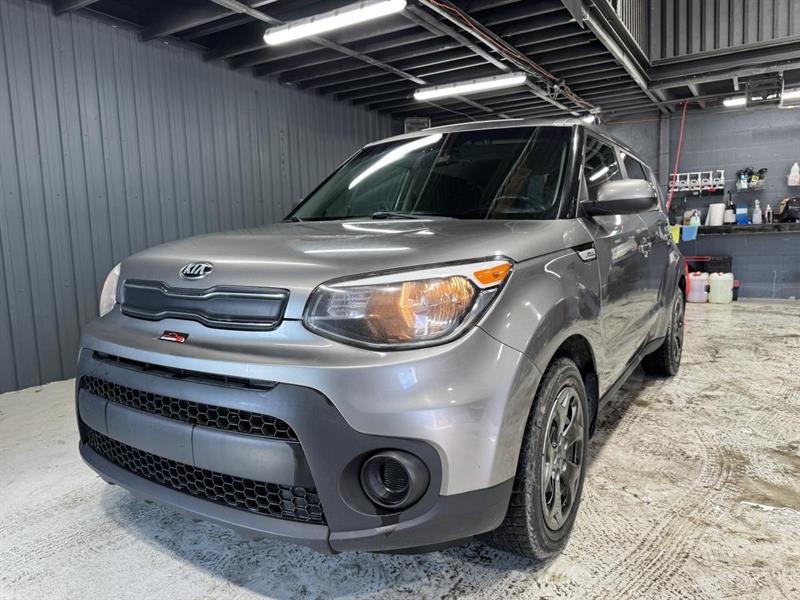 kia Soul 2018 - 3