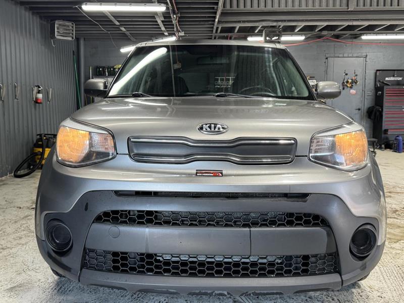 kia Soul 2018 - 4