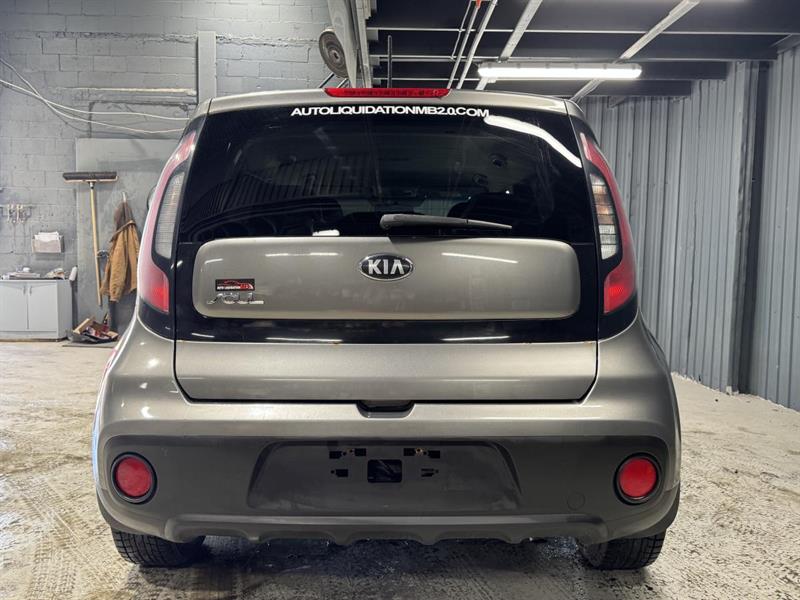 kia Soul 2018 - 6