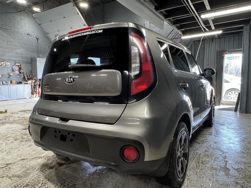 kia Soul 2018 - 7