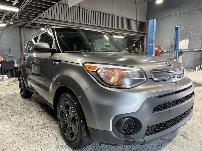 kia Soul 2018 - 8
