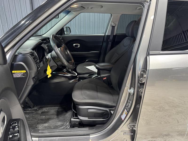 kia Soul 2018 - 10