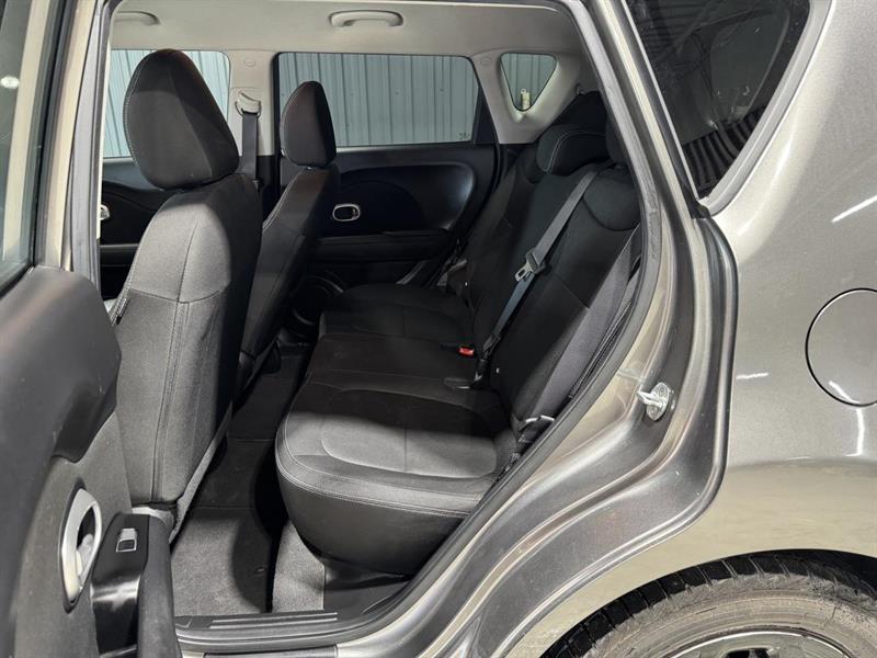 kia Soul 2018 - 11