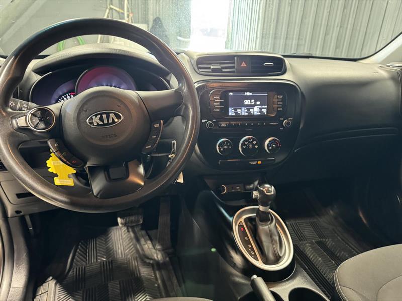 kia Soul 2018 - 12