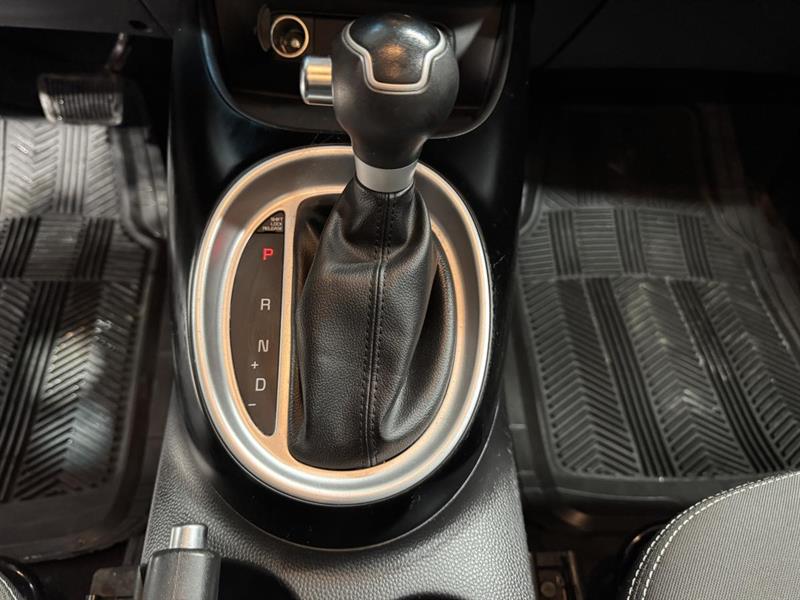 kia Soul 2018 - 14