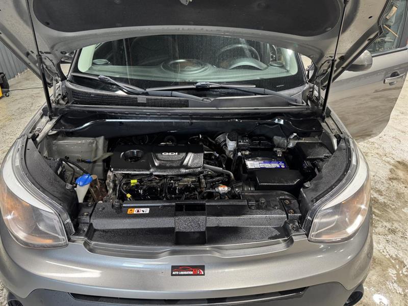 kia Soul 2018 - 15