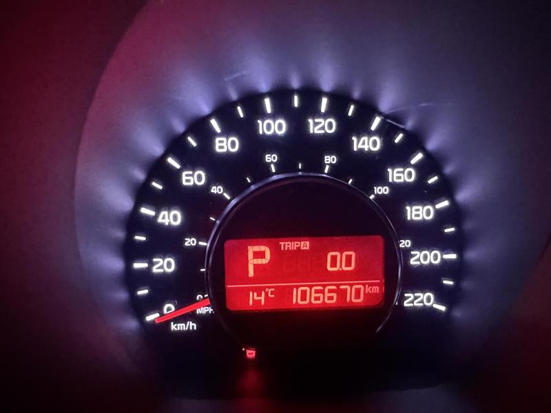 kia Soul 2018 - 16